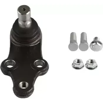 Zavěšení kol QWP Čep ramene QWP WSS1687K