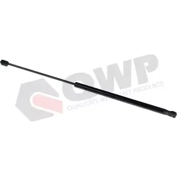 Dveře karosérie QWP Plynová vzpěra zavazadlového prostoru QWP WGS180