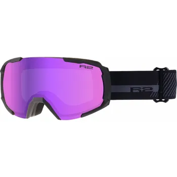 LYŽAŘSKÉ BRÝLE R2 GLACIER ATG07B + Výměna dárku do konce ledna 2026