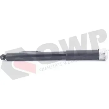 QWP Tlumič pérování QWP WSA1355 + DOPRAVA ZDARMA!