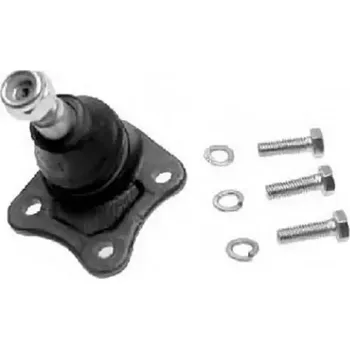 Zavěšení kol QWP Čep ramene QWP WSS355