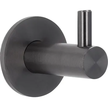 Siro Nábytkový věšák OLIVER nerez antracit