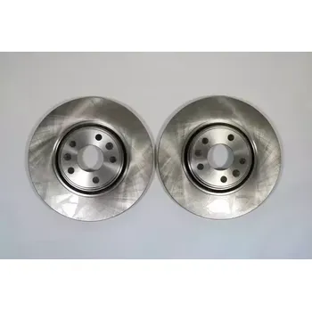 Brzdový kotouč QWP Brzdový kotouč - 320 mm QWP WBD682