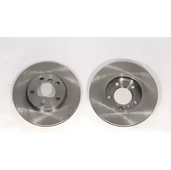 Brzdový kotouč QWP Brzdový kotouč - 294 mm QWP WBD674