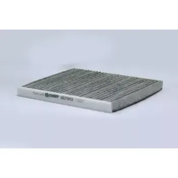 Kabinový filtr QWP Filtr vzduchu v interiéru QWP WCF643