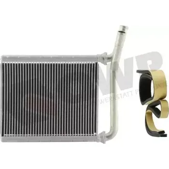 Výměník tepla QWP Výměník tepla vnitřního vytápění QWP WHR183