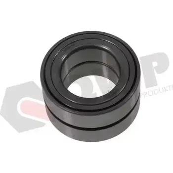 QWP Sada ložiska kola QWP WWB644