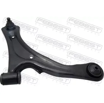 FEBEST Rameno zavěšení kol FBS 0724-LIANR