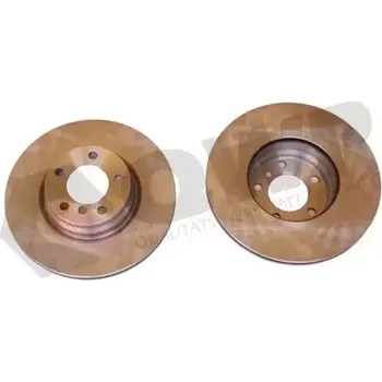 Brzdový kotouč QWP Brzdový kotouč - 330 mm QWP WBD994