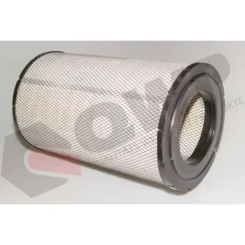 Vzduchový filtr QWP Vzduchový filtr QWP WAF1837