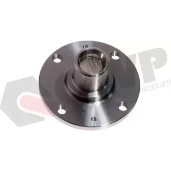 QWP Náboj kola QWP WWH168