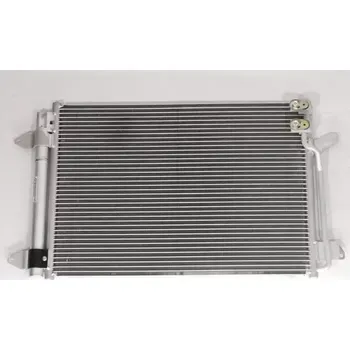 Výparník klimatizace QWP Kondenzátor klimatizace QWP WAC359