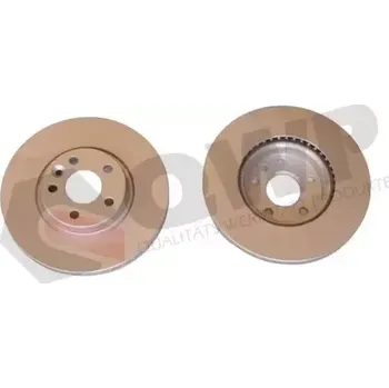 Brzdový kotouč QWP Brzdový kotouč - 300 mm QWP WBD351C