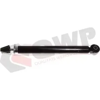 QWP Tlumič pérování QWP WSA1572