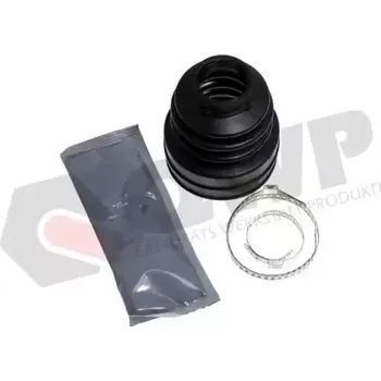 QWP Sada manžety hnacího hřídele QWP WBK329