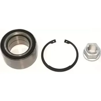 QWP Sada ložiska kola QWP WWB576