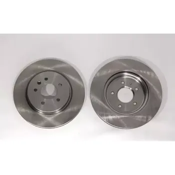 Brzdový kotouč QWP Brzdový kotouč - 315 mm QWP WBD703