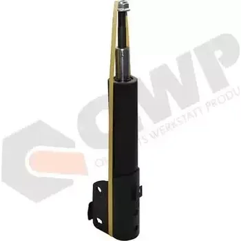 QWP Tlumič pérování QWP WSA395