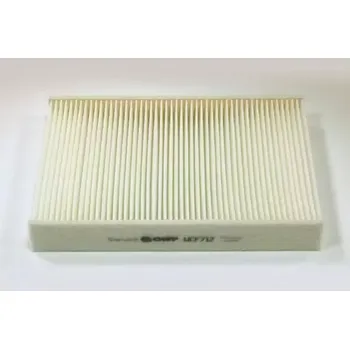 Kabinový filtr QWP Filtr vzduchu v interiéru QWP WCF712