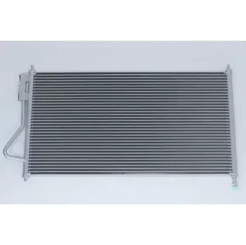 Výparník klimatizace QWP Kondenzátor klimatizace QWP WAC124