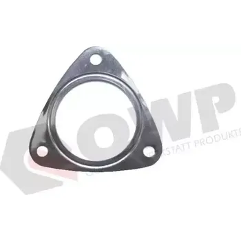 Těsnění výfuku QWP Těsnění výfukové trubky QWP WEX10038