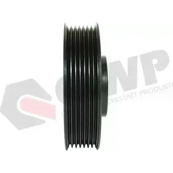 Kompresor klimatizace QWP Elektromagnetická spojka kompresoru klimatizace QWP WTH0513