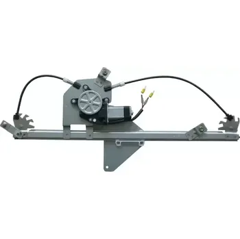 Stahovačka okna QWP Zvedací zařízení oken QWP 2075 711