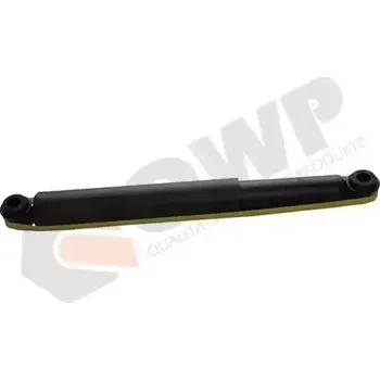 QWP Tlumič pérování QWP WSA384