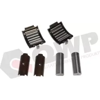 Brzdový třmen QWP Sada na opravu brzdového třmenu QWP WHD1177CKIT