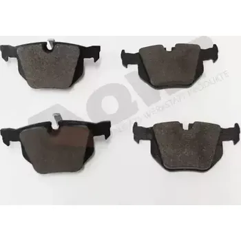 Brzdová destička QWP Sada brzdových destiček QWP WBP557