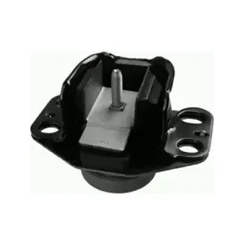 Zavěšení motoru QWP Zavěšení motoru QWP WRM1082