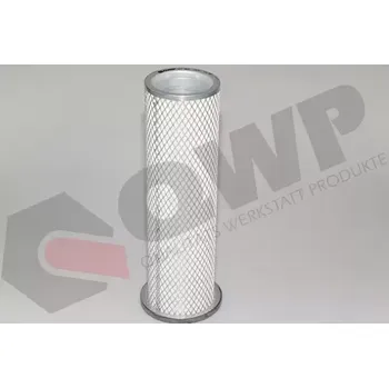 Vzduchový filtr QWP Vzduchový filtr QWP WAF863