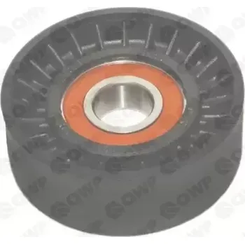 Rozvod motoru QWP Napínací kladka drážkového klínového řemenu QWP WBT191