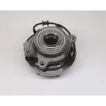 QWP Sada ložiska kola QWP WWB496