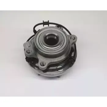 QWP Sada ložiska kola QWP WWB496