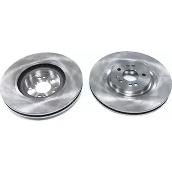 Brzdový kotouč QWP Brzdový kotouč - 345 mm QWP WBD780