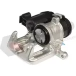 QWP Brzdový třmen QWP WBC662N