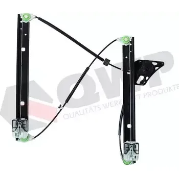 Stahovačka okna QWP Zvedací zařízení oken QWP 1267 736