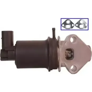 Ventil palivového systému QWP AGR ventil QWP WEG121