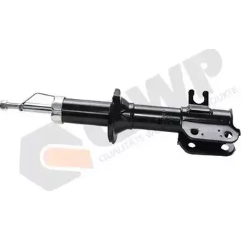 QWP Tlumič pérování QWP WSA152