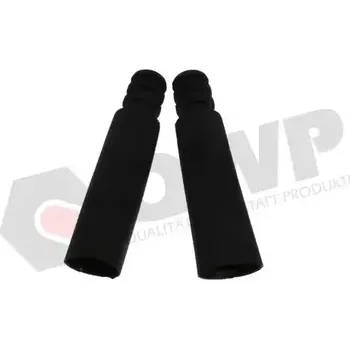 QWP Ochranná sada tlumiče pérování proti prachu QWP WDC233