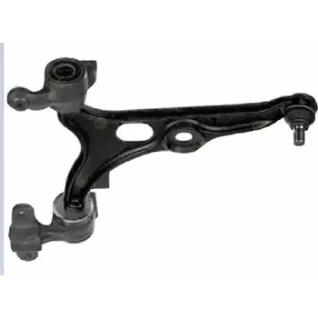 Zavěšení kol QWP Rameno zavěšení kol QWP WSS617