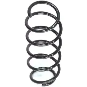 QWP Pružina podvozku QWP WCS194