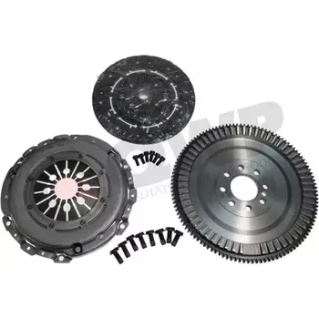 Spojková sada QWP Sada spojky QWP WCL466 + DOPRAVA ZDARMA!