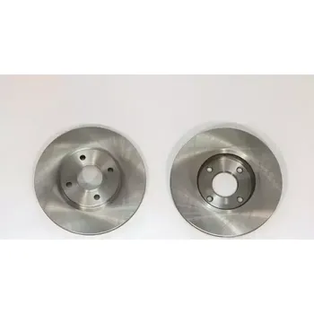 Brzdový kotouč QWP Brzdový kotouč - 278 mm QWP WBD714