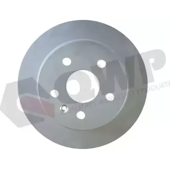 Brzdový kotouč QWP Brzdový kotouč - 292 mm QWP WBD694C