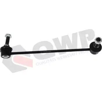 Stabilizátor nápravy QWP Tyč / vzpěra stabilizátoru QWP WSS2655