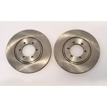 Brzdový kotouč QWP Brzdový kotouč - 294 mm QWP WBD727