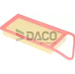 DACO Germany Vzduchový filtr DCG DFA0602