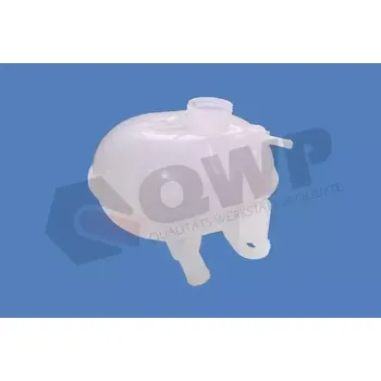 Chladič motoru QWP Vyrovnávací nádoba chladicí kapaliny QWP WXP127